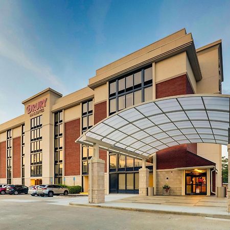 Drury Inn & Suites Atlanta Marietta Luaran gambar
