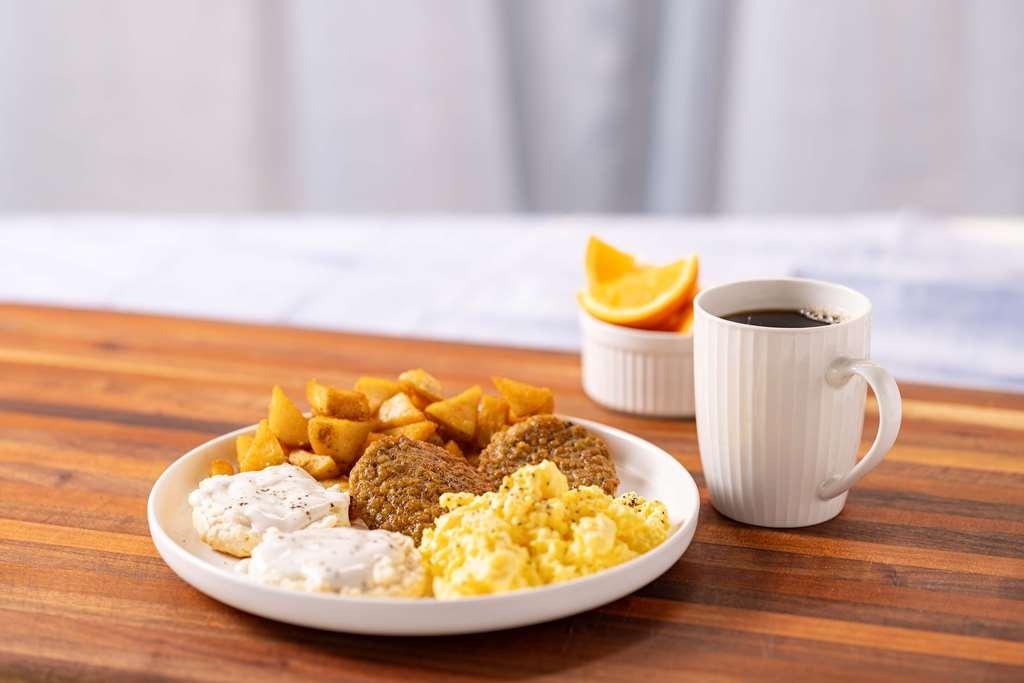 Drury Inn & Suites Atlanta Marietta Restoran gambar